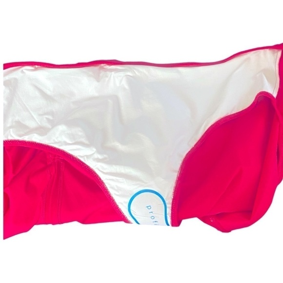 NEW Profile by Gottex size 20W side flounce skirted swimsuit bottom - Picture 8 of 8